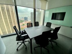 Duo Tower (D7), Office #354572791
